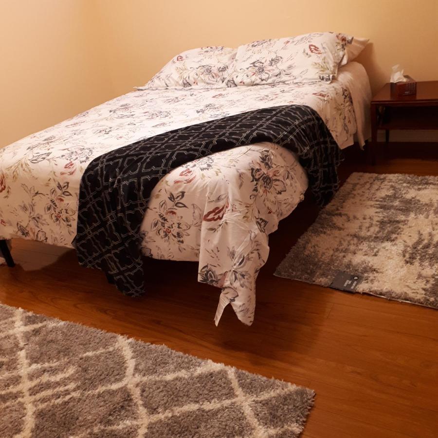 Hotel In Beacon Hill Ottawa Zewnętrze zdjęcie